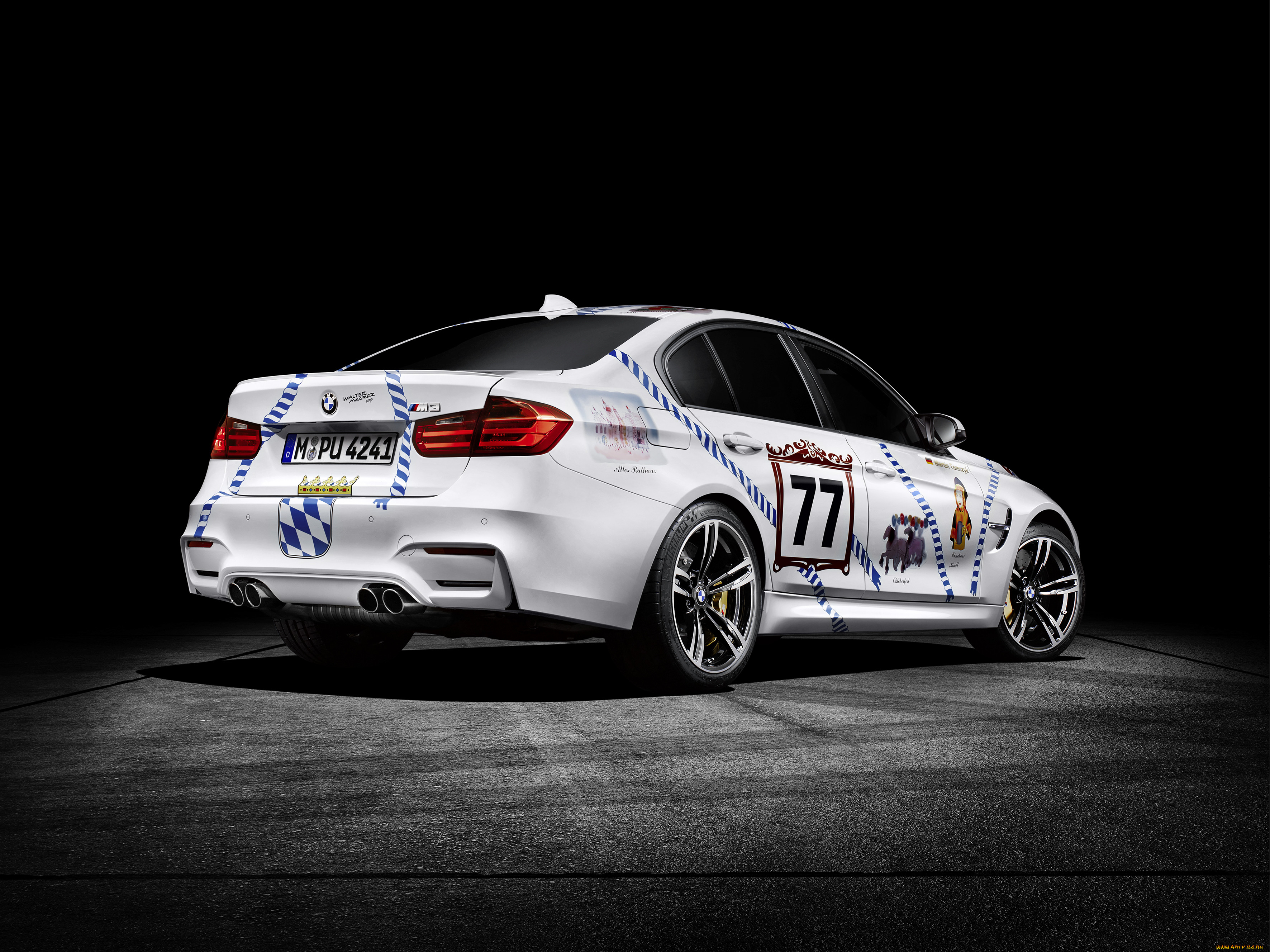 , bmw, munchner, m3, 2015u, f80, wirte